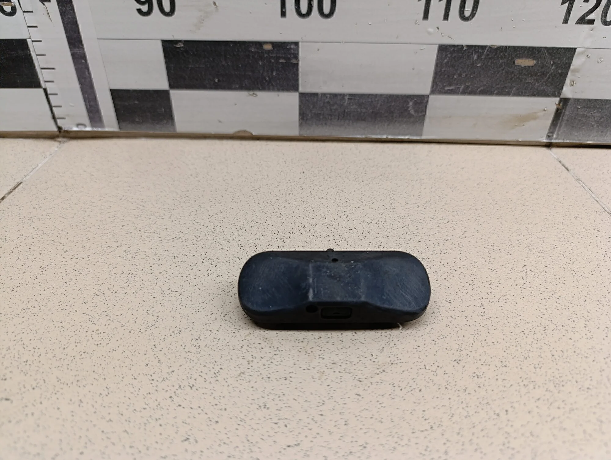 Форсунка омывателя лобового стекла Passat [B6] 2005-2010