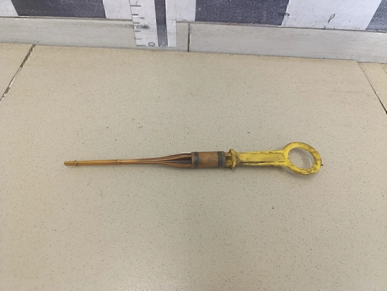 Щуп масляный Clio/Symbol 1998-2008