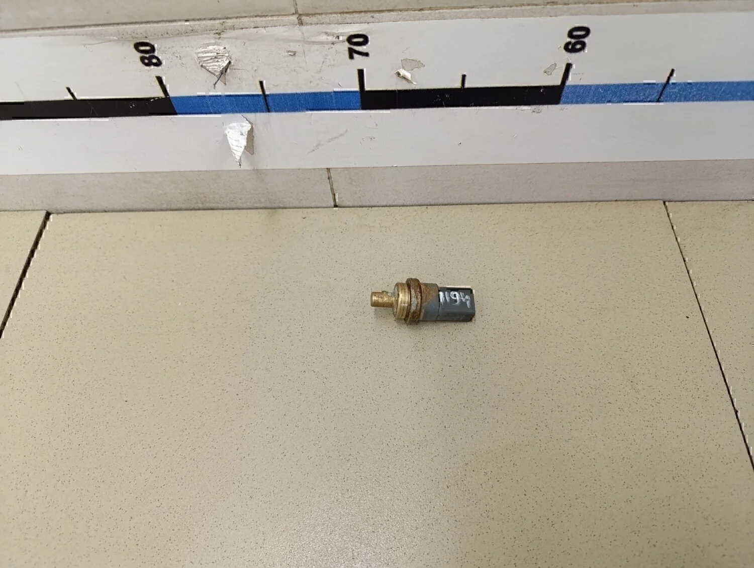 Датчик температуры A3 (8L1) 1996-2003