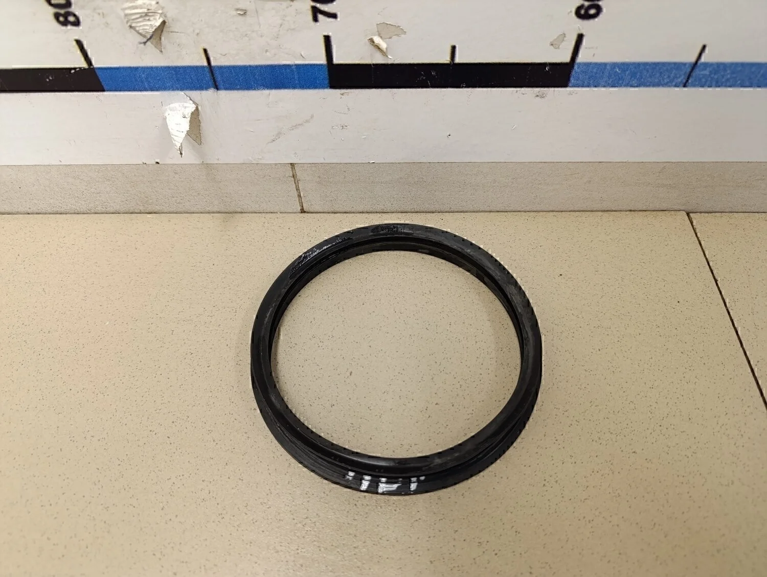 Прокладка (двигатель) Scirocco 2008>