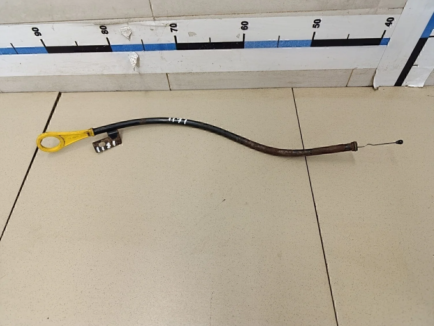 Щуп масляный Fiesta 1995-2000