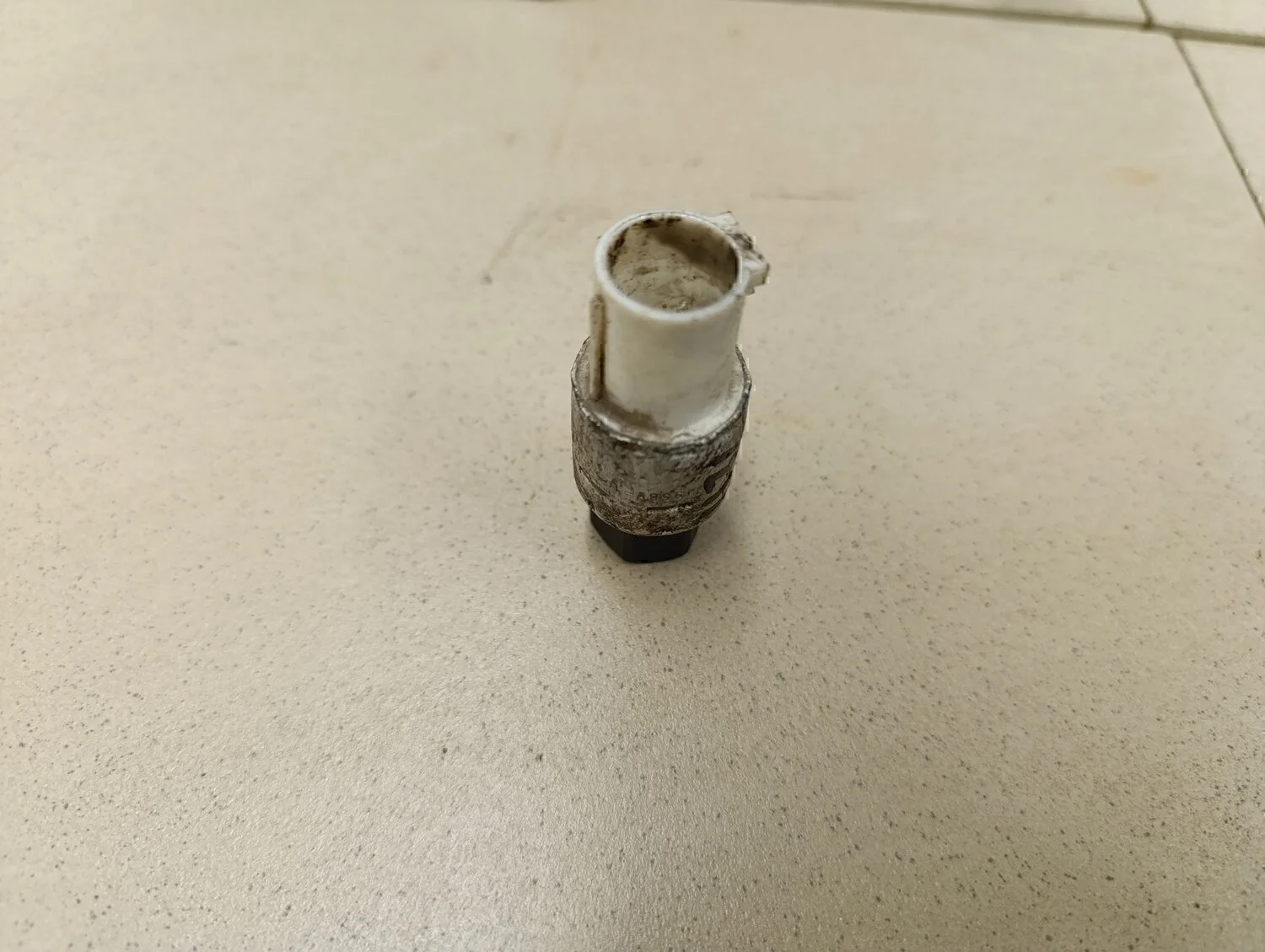 Датчик кондиционера Fiesta 1995-2000