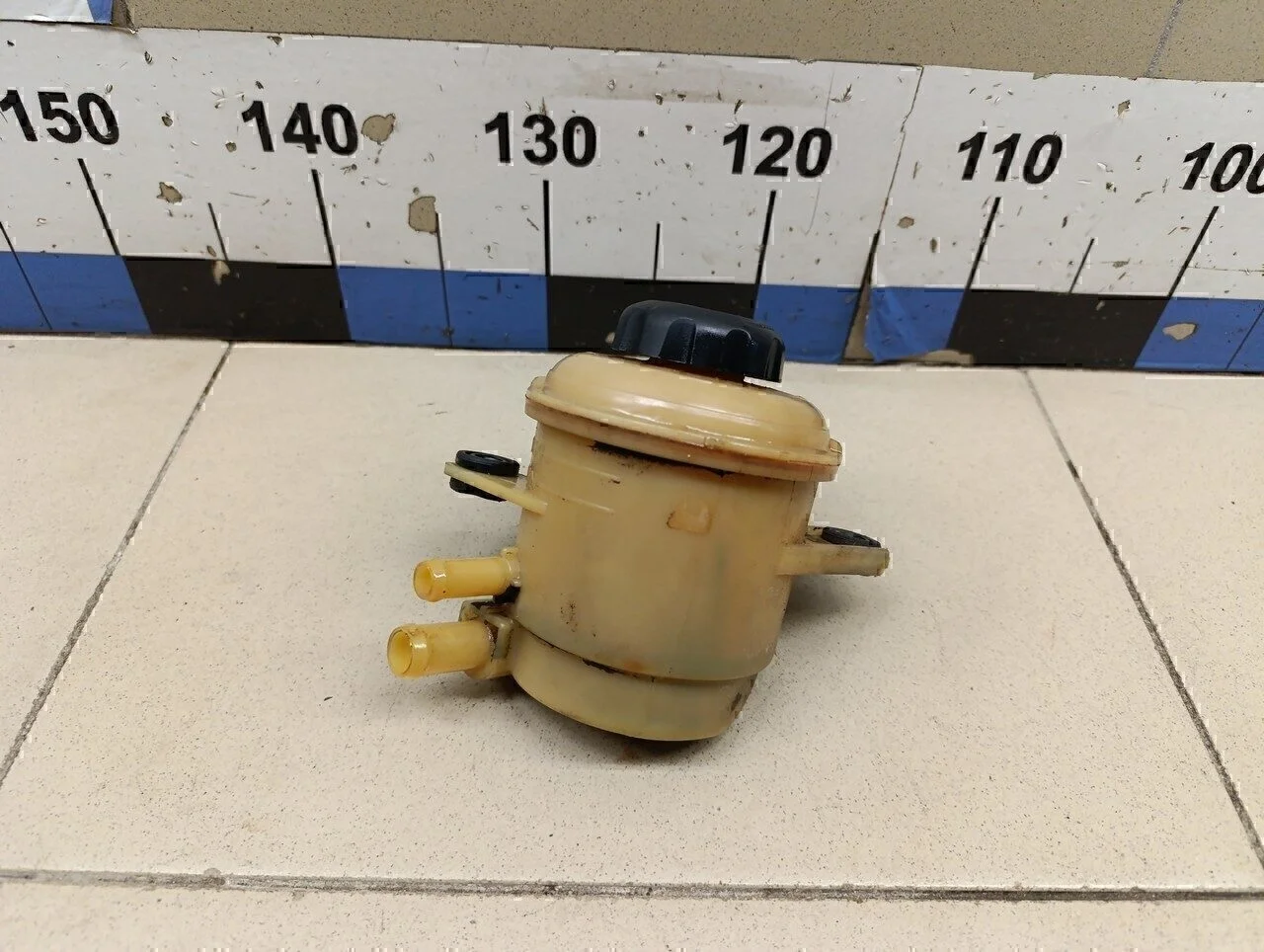 Бачок гидроусилителя Epica 2006-2012