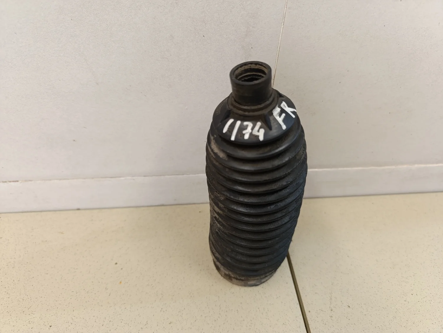 Пыльник рулевой рейки Solaris 2010-2017