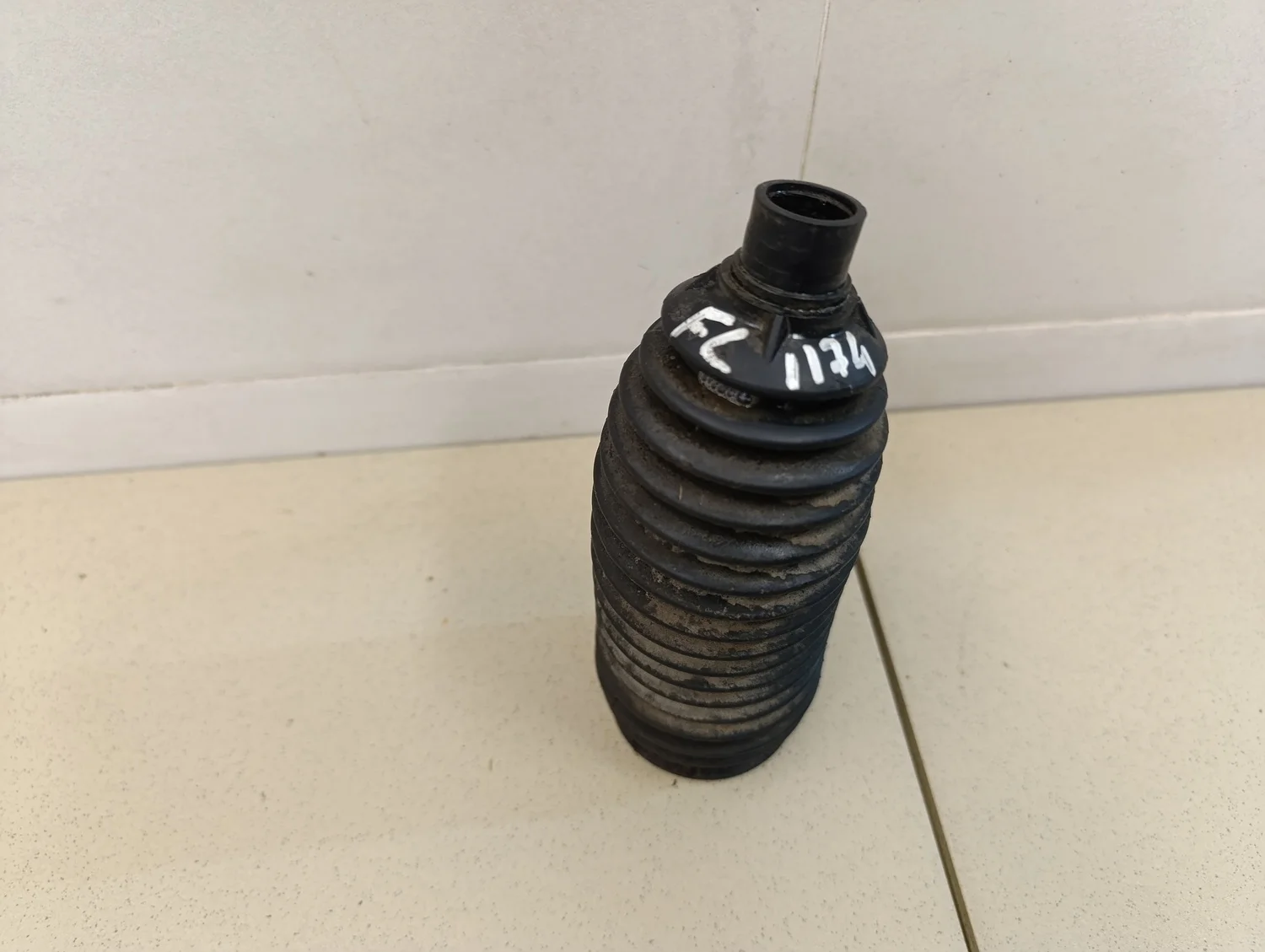 Пыльник рулевой рейки Solaris 2010-2017