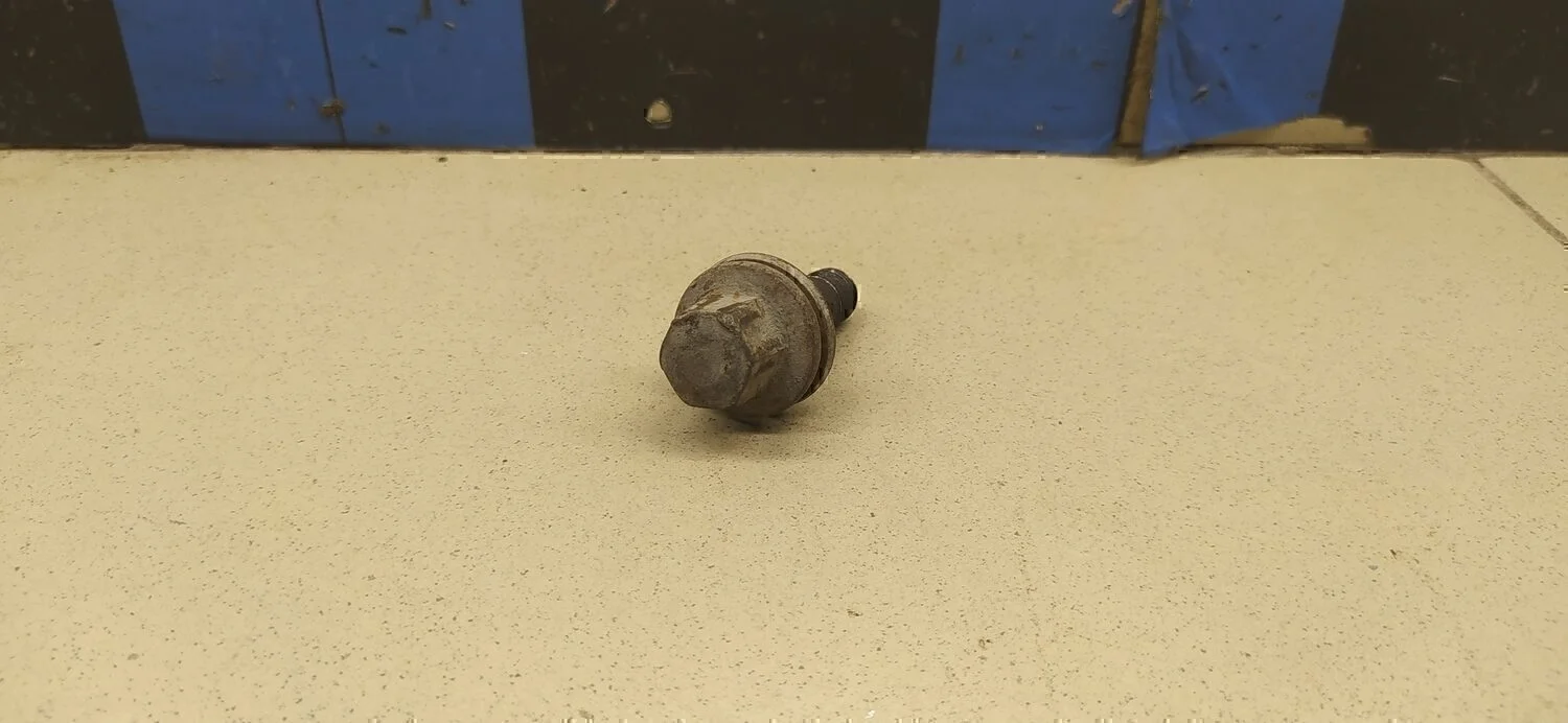 Болт колесный 206 1998-2012