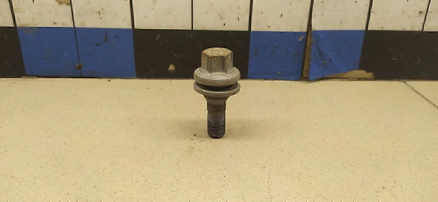 Болт колесный 206 1998-2012