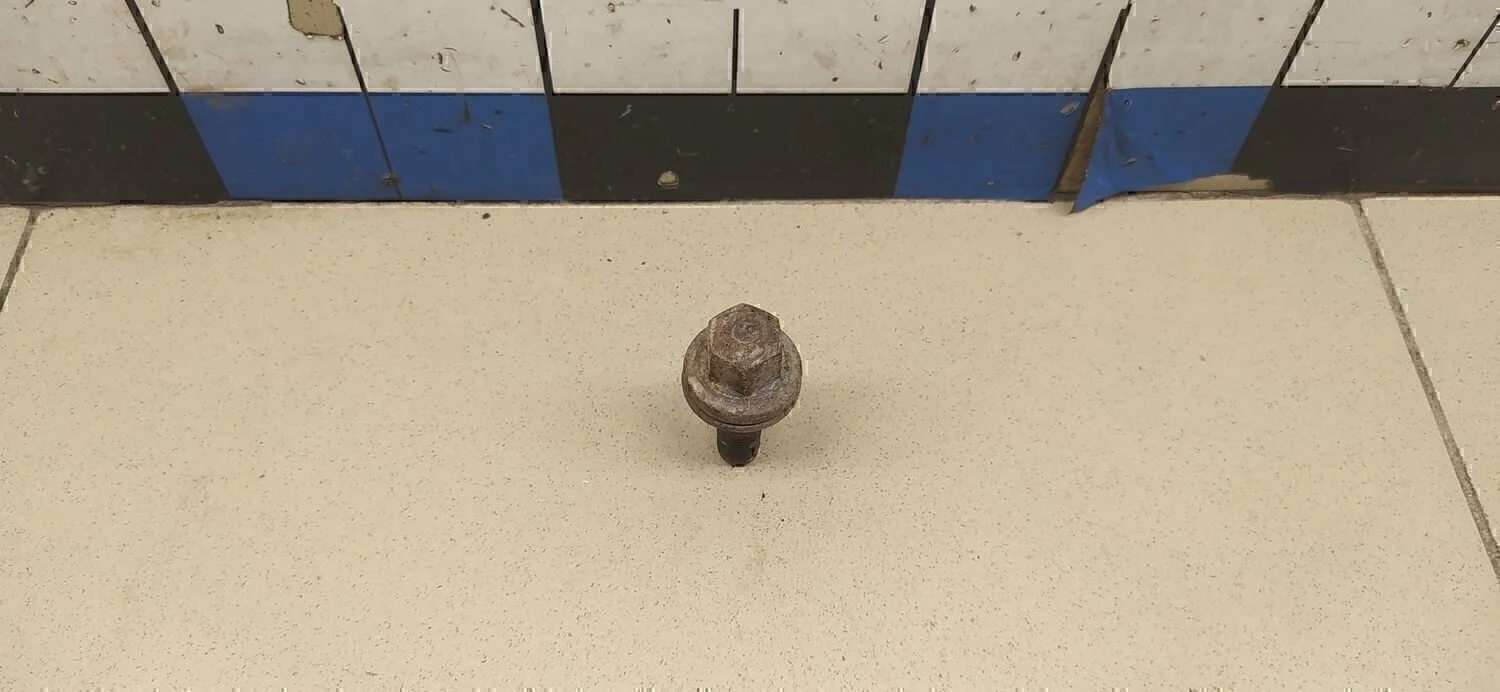 Болт колесный 206 1998-2012