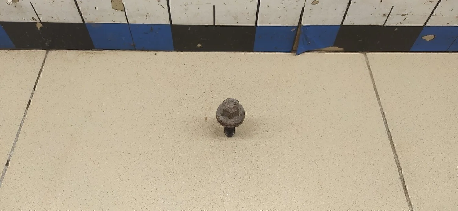 Болт колесный 206 1998-2012