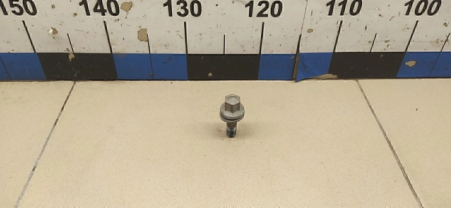 Болт колесный 206 1998-2012