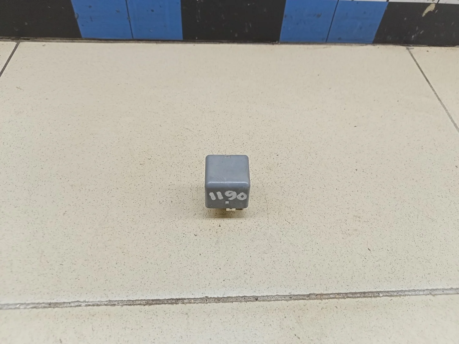 Реле Camry XV40 2006-2011