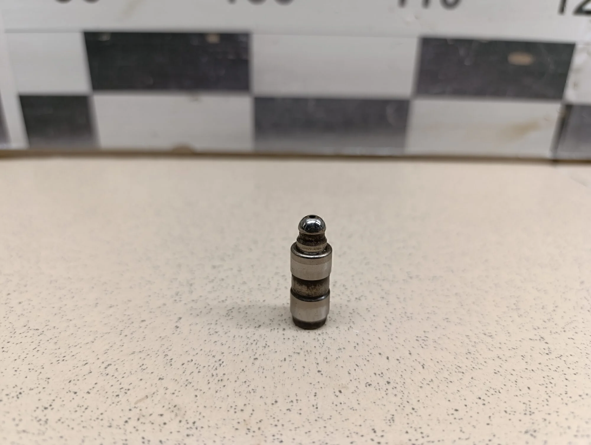 Толкатель клапана гидравлический Fabia 1999-2006