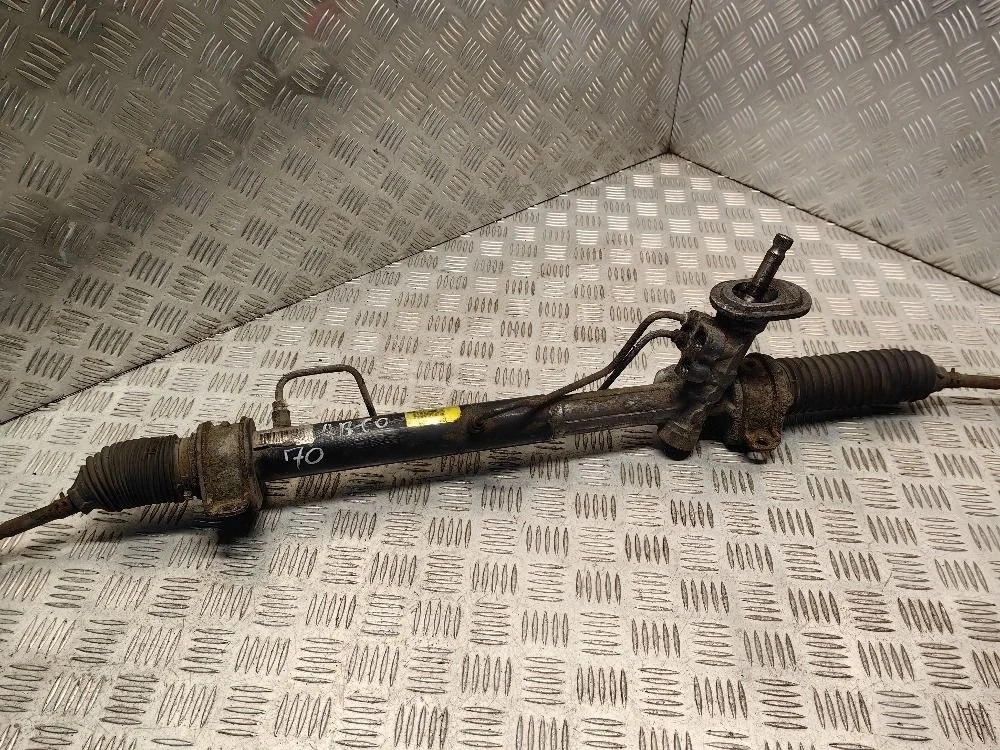 Рулевая рейка Chevrolet Aveo T250