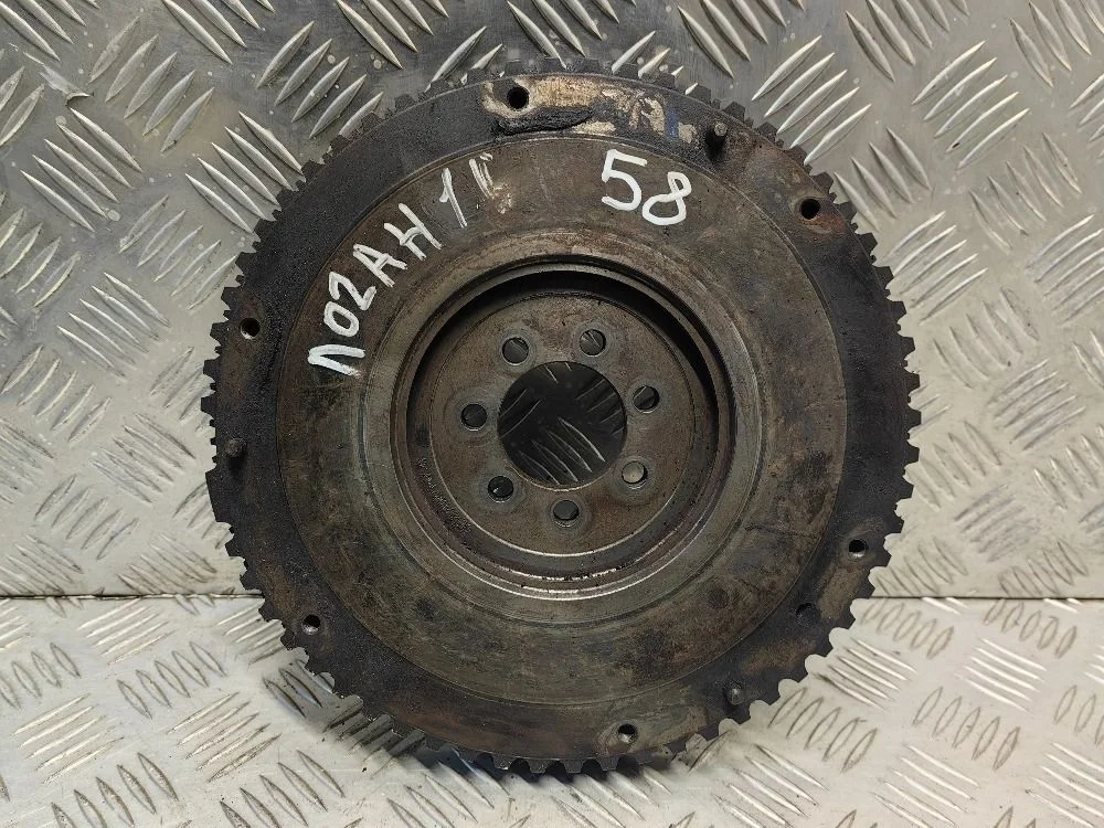 Маховик Renault Logan 1 1.6