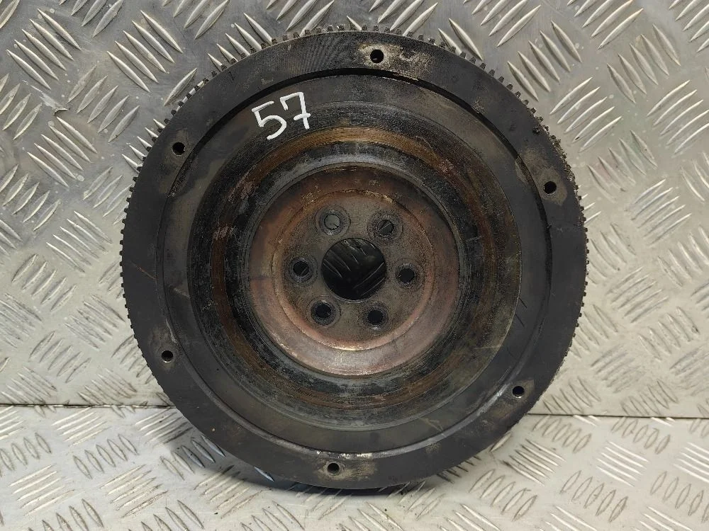 Маховик Daewoo Nexia