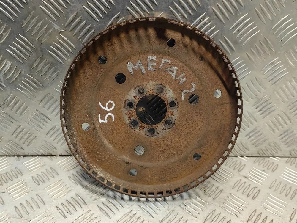 Маховик Renault Megane II