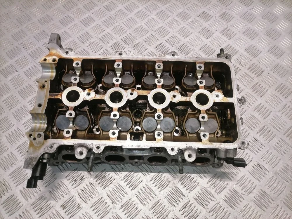 ГБЦ  на а/м Hyundai Solaris 1, KIA Rio 3