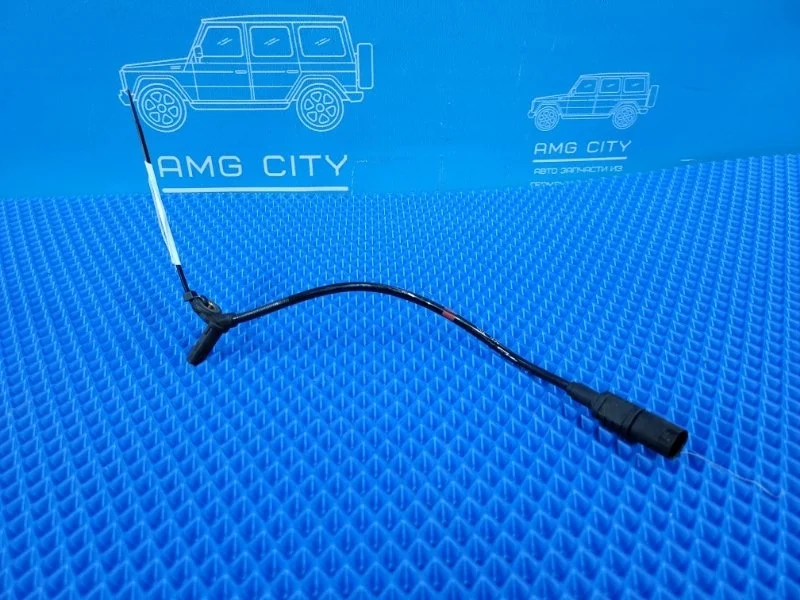 Датчик ABS Mercedes-Benz Gl-Class 2008 A1645400717 X164 М273, задний левый