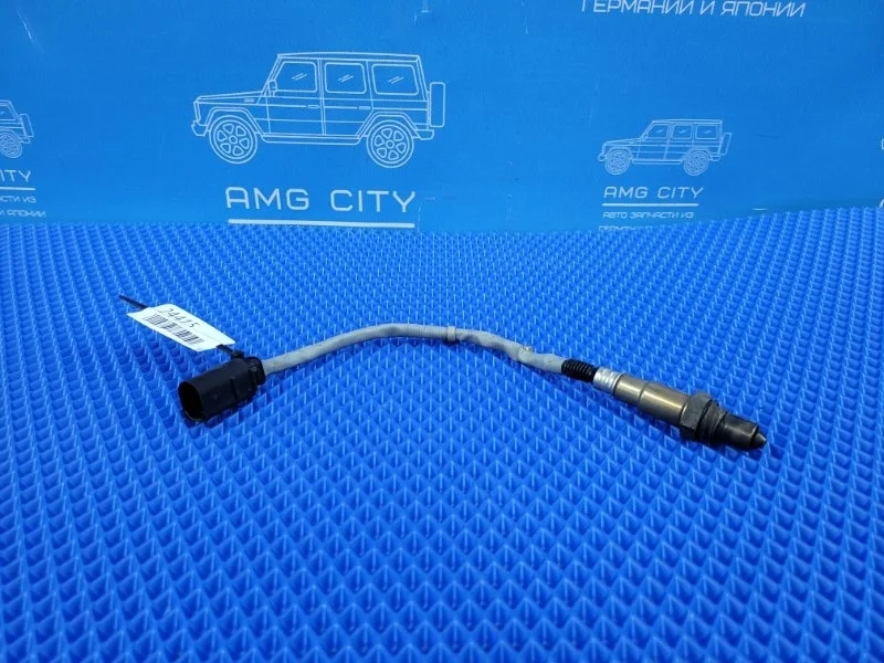 Лямбда зонд Mercedes-Benz Gle-Class 2016 A0065421718 W166 OM642826