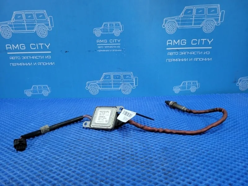 Датчик кислородный Mercedes-Benz E-Class 2013 A0009056104 W212 М276952