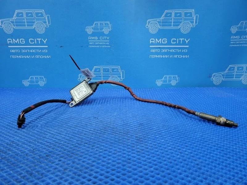 Датчик кислородный Mercedes-Benz E-Class 2013 A0009056104 W212 М276952