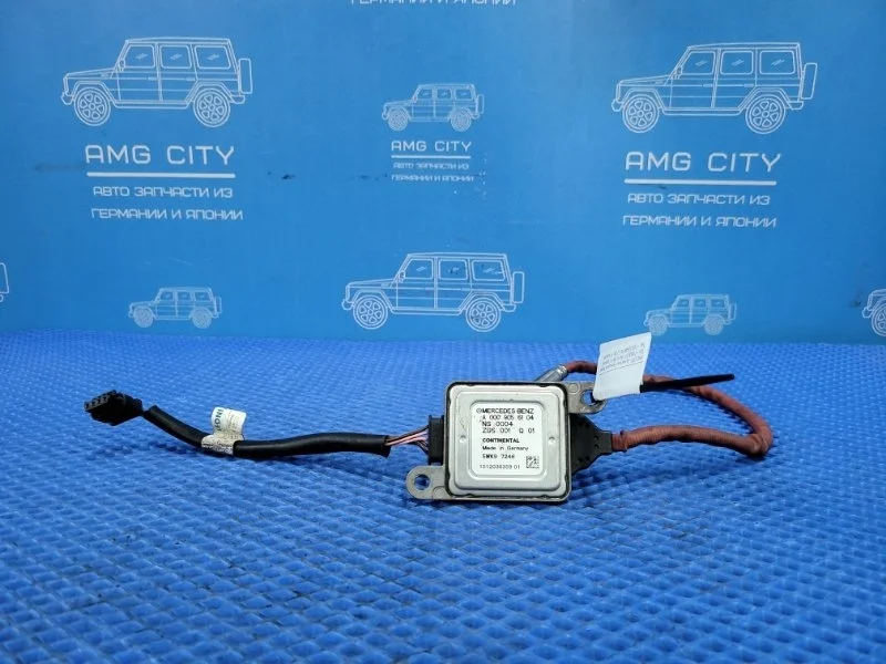 Датчик кислородный Mercedes-Benz E-Class 2013 A0009056104 W212 М276952
