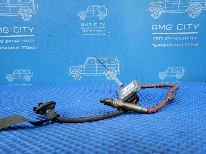 Датчик кислородный Mercedes-Benz E-Class 2013 A0009056104 W212 М276952