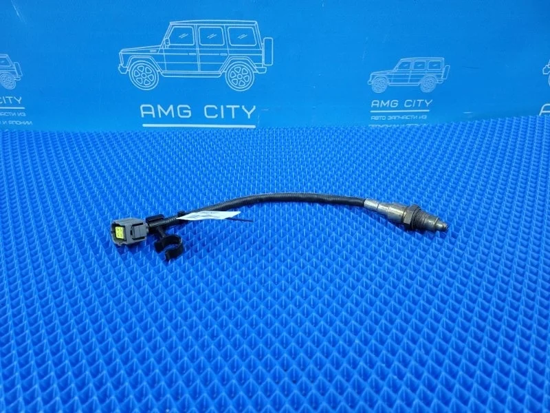 Датчик кислородный Mercedes-Benz B-Class 2013 A0075426318 W246 М270910