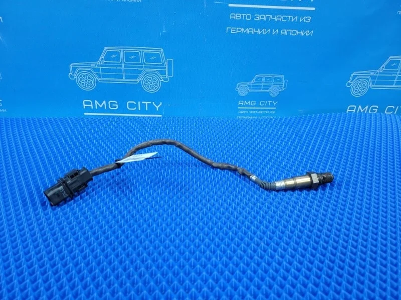 Датчик кислородный Mercedes-Benz E-Class 2015 A0095426018 W212 М274920