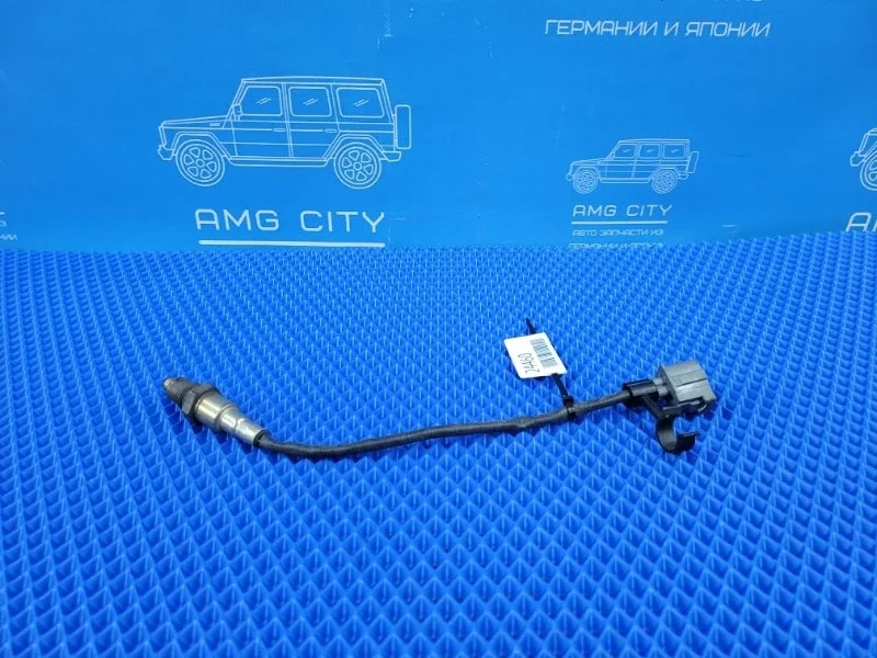 Датчик кислородный Mercedes-Benz B-Class 2013 A0075426318 W246 М270910