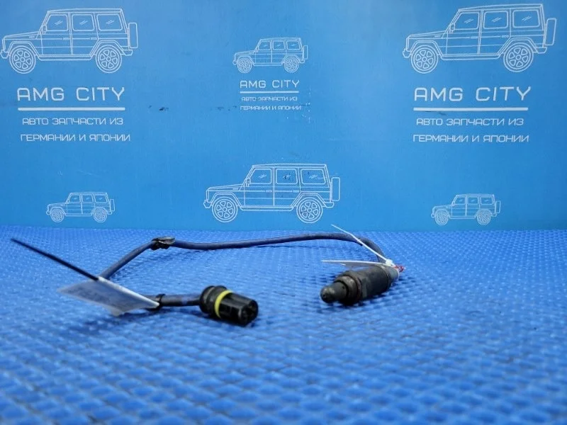 Датчик кислородный Mercedes-Benz E-Class 2001 A0005407517 W210 М112