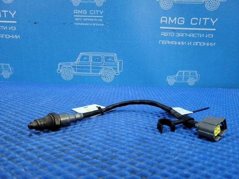 Датчик кислородный Mercedes-Benz B-Class 2013 A0075426318 W246 М270910