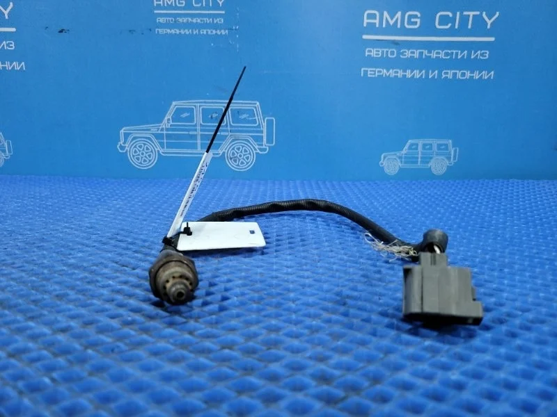 Датчик кислородный Mercedes-Benz C-Class 2019 A0075426418 W205 М264920