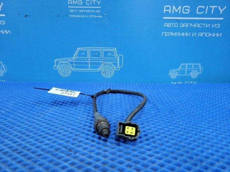 Датчик кислородный Mercedes-Benz C-Class 2019 A0075426418 W205 М264920