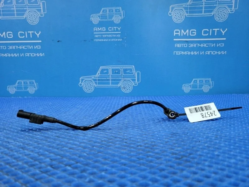 Датчик ABS Mercedes-Benz Gle-Class 2016 A1669054102 W166 OM642826, задний