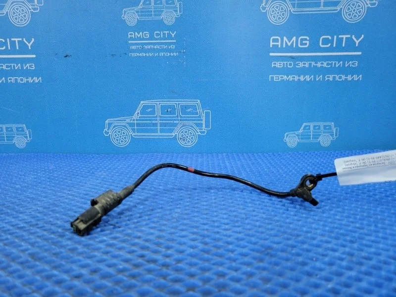 Датчик ABS Mercedes-Benz Gl-Class 2008 A1645400717 X164 М273, задний левый