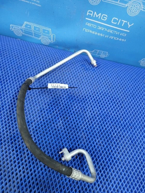 Трубка кондиционера Mercedes-Benz Gla-Class 2017 A2468303515 W156 M270920