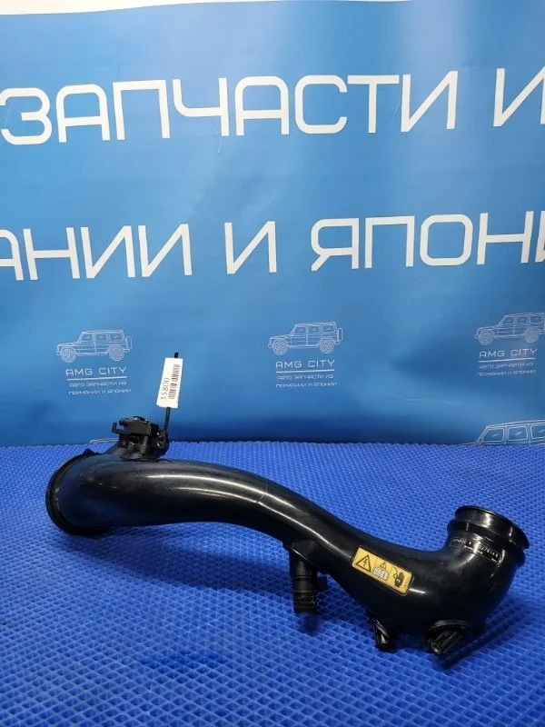 Корпус воздушного фильтра Mercedes-Benz Cls-Class 2011 A2740900429 W218 М278922