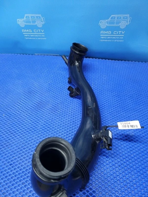 Корпус воздушного фильтра Mercedes-Benz Cls-Class 2011 A2740900429 W218 М278922