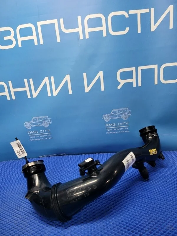 Корпус воздушного фильтра Mercedes-Benz Cls-Class 2011 A2740900429 W218 М278922