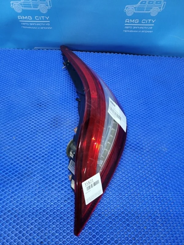 Фонарь задний Mercedes-Benz Cls-Class 2011 A2189067800 W218 М276952, задний правый