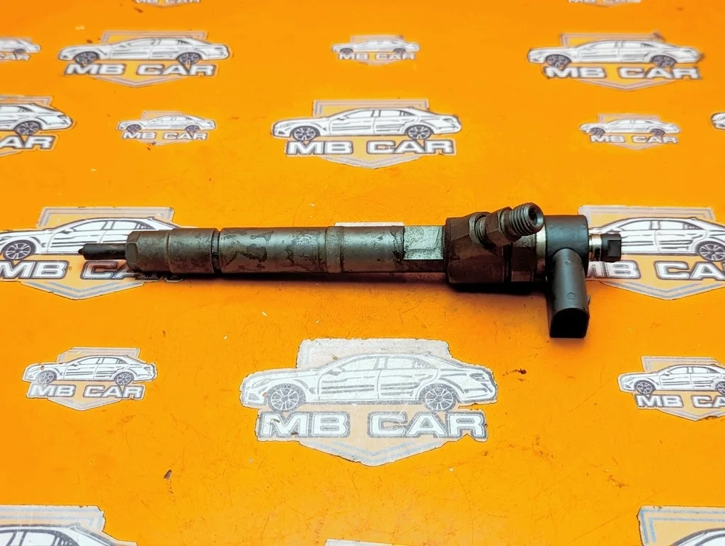 Форсунка ДИЗЕЛЬ Mercedes-Benz