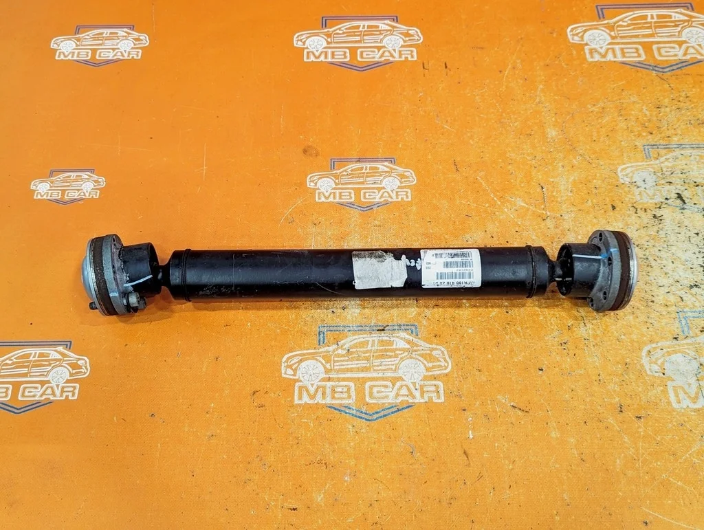 Кардан передний Mercedes-Benz