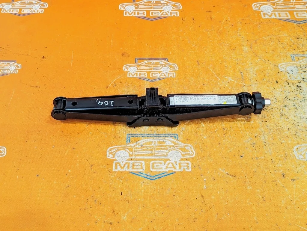 Домкрат Mercedes-Benz