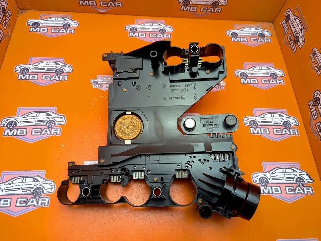 Плата АКПП 6 серии 5G-Tronic Mercedes-Benz