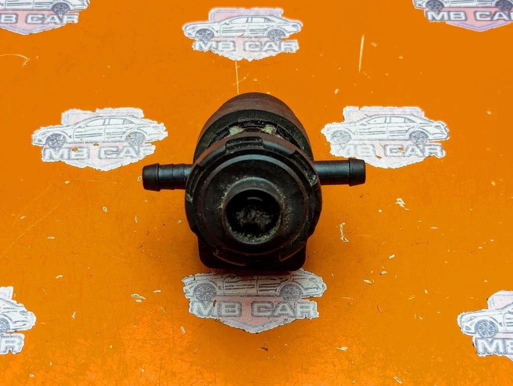 Клапан регенерации Mercedes-Benz