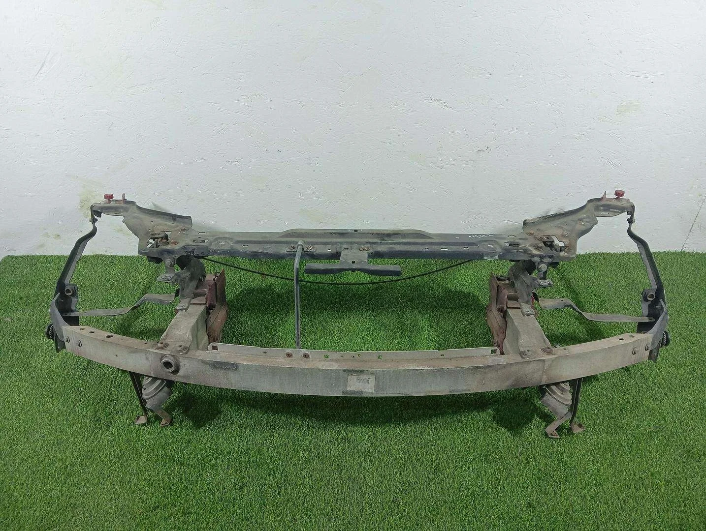 передняя панель (телевизор) Mercedes-Benz C-Класс 2.2 дизель 2010