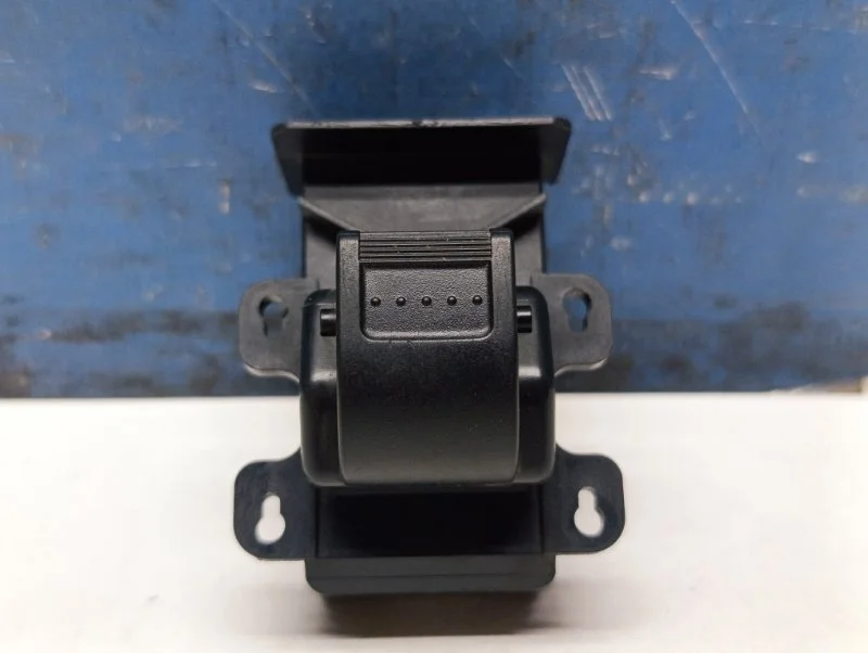 Кнопка стеклоподъемника Honda Fit 2007 35760S6A003ZC GD1, задняя левая