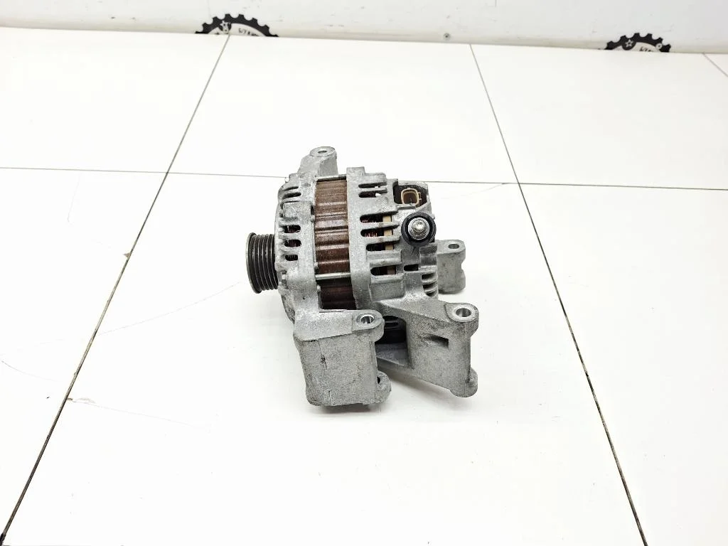 Генератор Mazda 3 BL