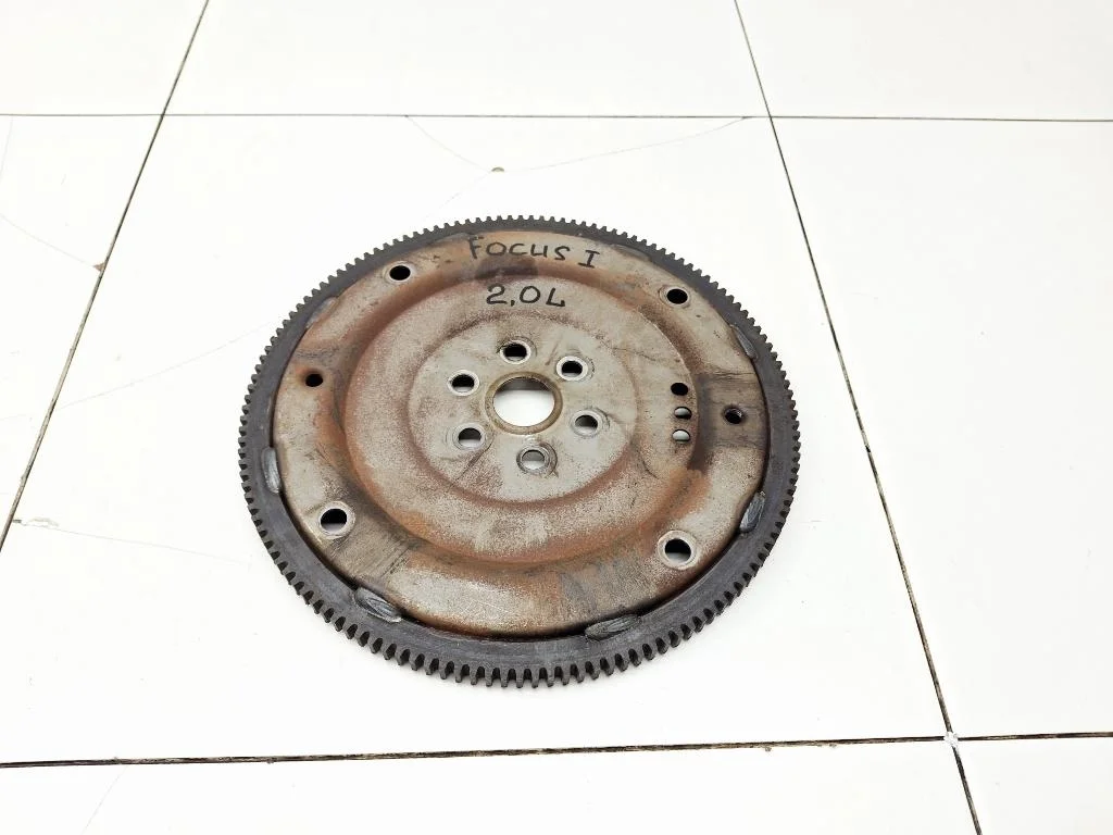 Маховик Ford Focus 1